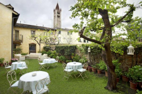 Il Relais dell'Abbazia Verona